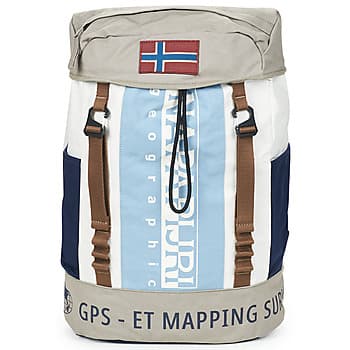 Reppu Napapijri  H-EQUATOR  Yksi Koko