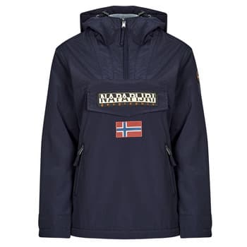 Parkatakki Napapijri  RAINFOREST W PKT 4  EU M