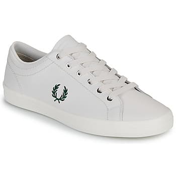 Kengät Fred Perry  BASELINE LEATHER  41