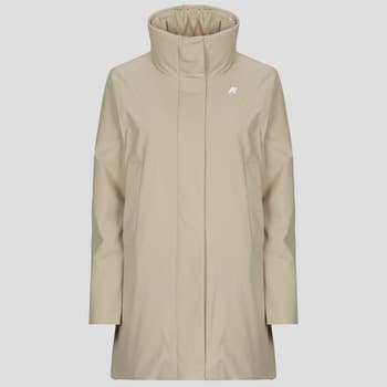 Parkatakki K-Way  MARLA ST WARM  EU S