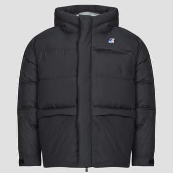 Toppatakki K-Way  LE VRAI 4.0 AURELE HEAVY WARM  EU S