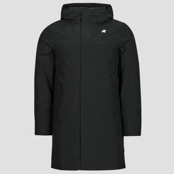Parkatakki K-Way  THOMAS WARM OTTOMAN  EU S