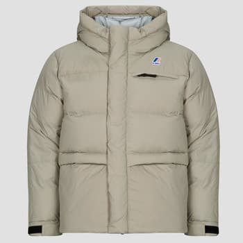 Toppatakki K-Way  LE VRAI 4.0 AURELE HEAVY WARM  EU XS