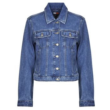 Farkkutakki Tommy Jeans  CLASSIC TRUCKER JACKET  EU S