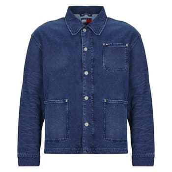Farkkutakki Tommy Jeans  CHORE JACKET CI9053  EU S