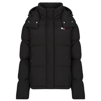 Toppatakki Tommy Jeans  TJW ALASKA GRID DOWN JACKET EXT  EU L