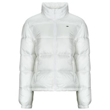 Toppatakki Tommy Jeans  TJW PCKBL HOOD ESS PUFFER EXT  EU XS