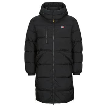 Toppatakki Tommy Jeans  TJM VAIL MAXI PARKA  EU M
