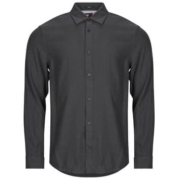 Pitkähihainen paitapusero Tommy Jeans  TJM REG FLANNEL SHIRT EXT  EU M