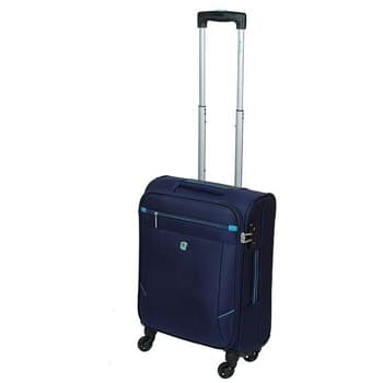 Matkalaukku Dielle  30050BL  Yksi Koko