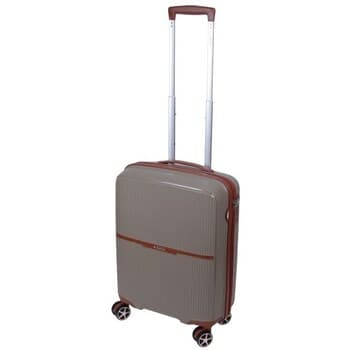 Matkalaukku Dielle  19050TO  Yksi Koko