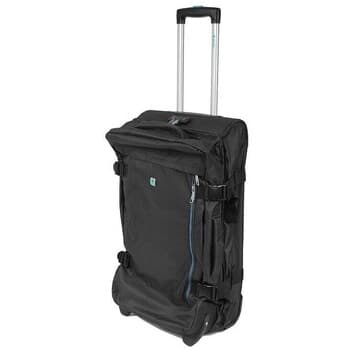 Matkalaukku Dielle  20070AN  Yksi Koko