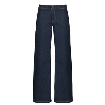 Flare / Wide farkut JDY  JDYVANESSA MIDWAIST WIDE  EU M / 32