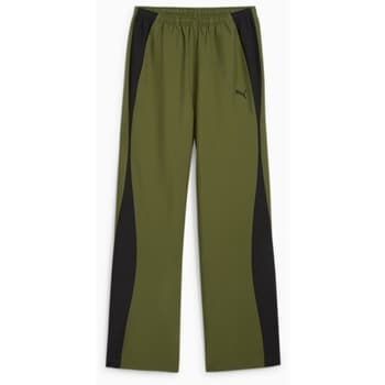 Housut Puma  Pantalones Mujer Modèle Parachute Pants Wv  EU XS