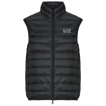 Toppatakki Emporio Armani EA7  TRAIN CORE ID DOWN LIGHT VEST CC  8NPQ06  EU M