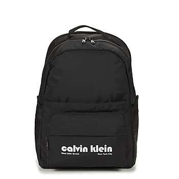 Reppu Calvin Klein Jeans  CKJ GRPHC CK MLT FNC  Yksi Koko