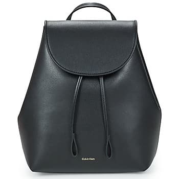 Reppu Calvin Klein Jeans  FOIL LOGO FLAP BACKPACK  Yksi Koko