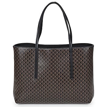 Toalettilaukku / Meikkipussi Calvin Klein Jeans  AOP SMALL TOTE  Yksi Koko