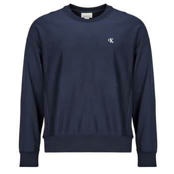 Neulepusero Calvin Klein Jeans  PRMM TRRY MNGRM CN S  EU S