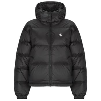 Toppatakki Calvin Klein Jeans  ESSENTIAL MIDWEIGHT PUFFER JACKE  EU M