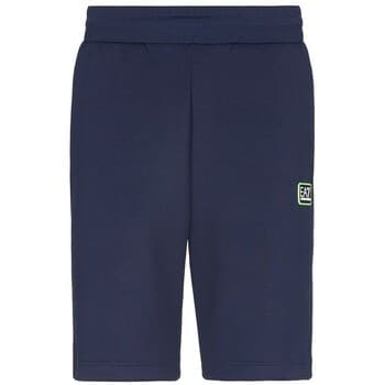 Shortsit & Bermuda-shortsit Emporio Armani  Ea7  EU XXL