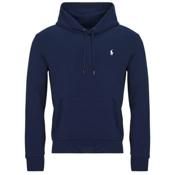Hupparit Polo Ralph Lauren  SWEATSHIRT CAPUCHE EN DOUBLE KNIT TECH  IT XL