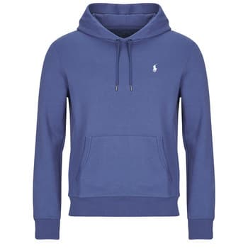 Hupparit Polo Ralph Lauren  SWEATSHIRT CAPUCHE EN DOUBLE KNIT TECH  EU M