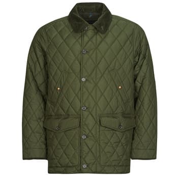 Parkatakki Polo Ralph Lauren  CAR COAT MATELASSEE  EU S