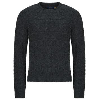 Neulepusero Polo Ralph Lauren  PULL ARAN FLAG  EU S