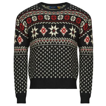 Neulepusero Polo Ralph Lauren  PULL SNOW FALKS  EU S