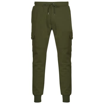 Jogging housut / Ulkoiluvaattee Polo Ralph Lauren  BAS DE JOGGING CARGO AJUSTE EN DOUBLE KNIT TECH  EU S