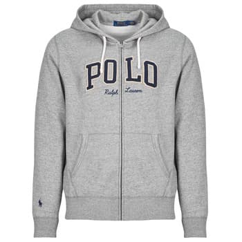 Hupparit Polo Ralph Lauren  SWEAT ZIPPE POLO  EU S