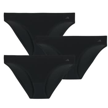 Pikkuhousut adidas  ACTIVE LIGHT FLEX Pack de 3  EU XL