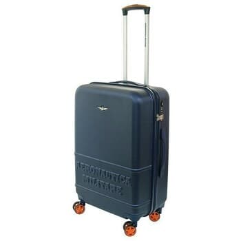 Matkalaukku Aeronautica Militare  AM22060BL  Yksi Koko