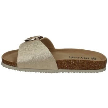 Tasaiset sandaalit Mysoft  -  40