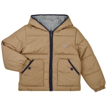 Toppatakki Timberland  DOUDOUNE REVERSIBLE T60573  8 vuotta