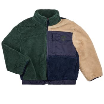 Fleecet Timberland  CARDIGAN FANTAISIE T60557  8 vuotta