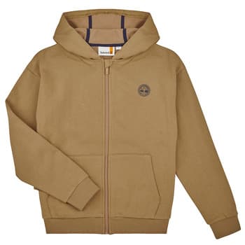 Hupparit Timberland  CARDIGAN A CAPUCHE T60560  16 vuotta