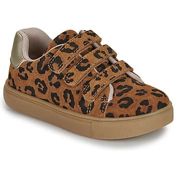 Lastenkengät Bonton  BASIL SCRATCH  24