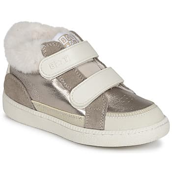 Lastenkengät Bonton  BT KIX HI FUR  24