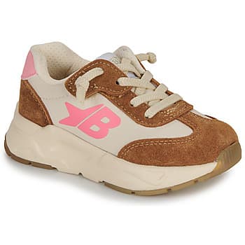 Lastenkengät Bonton  YARD BASKET  29