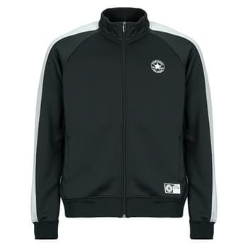 Ulkoilutakki Converse  RETRO CHUCK TRACK JACKET  EU S