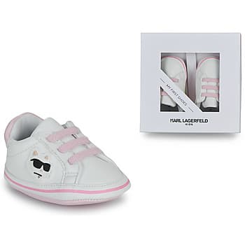 Vauvan tossut Karl Lagerfeld  Z30993  21