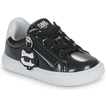 Lastenkengät Karl Lagerfeld  Z30989  28