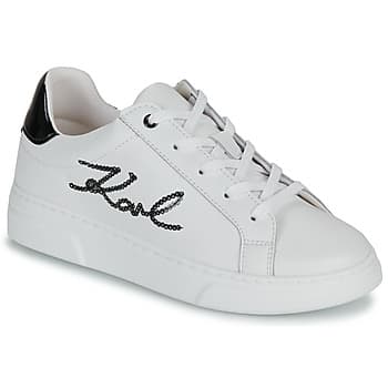 Lastenkengät Karl Lagerfeld  Z30982  30