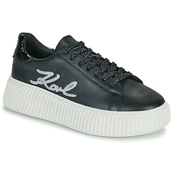 Lastenkengät Karl Lagerfeld  Z30978  36