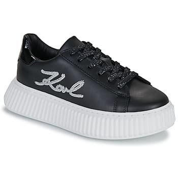 Lastenkengät Karl Lagerfeld  Z30978  28