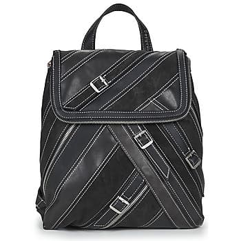 Reppu Desigual  BACKPACK FIBONACCI HAMPTON MINI  Yksi Koko