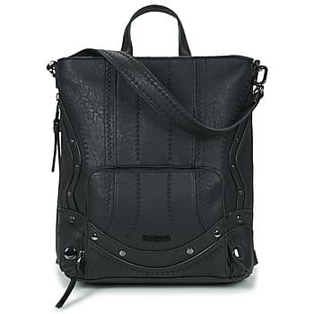 Reppu Desigual  BACKPACK EMBRO PATCH PRETORIA MINI  Yksi Koko