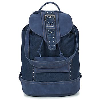 Reppu Desigual  BACKPACK BINDELLA KRAPINA 2.0  Yksi Koko